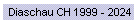 Diaschau CH 1999 - 2024