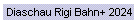 Diaschau Rigi Bahn+ 2024