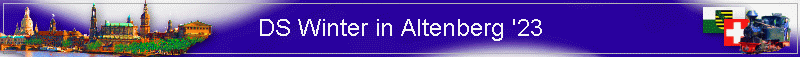 DS Winter in Altenberg '23