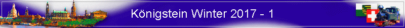 Knigstein Winter 2017 - 1