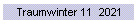 Traumwinter 11  2021