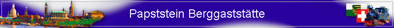 Papststein Berggaststtte