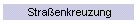 Straenkreuzung