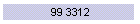 99 3312