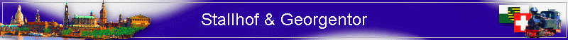 Stallhof & Georgentor