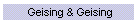 Geising & Geising
