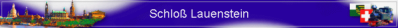 Schlo Lauenstein