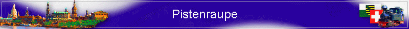 Pistenraupe