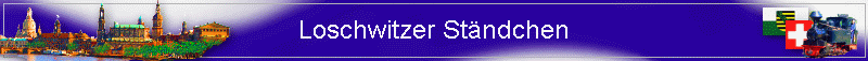 Loschwitzer Stndchen
