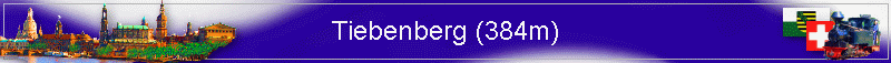 Tiebenberg (384m)