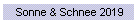 Sonne & Schnee 2019