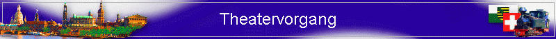 Theatervorgang