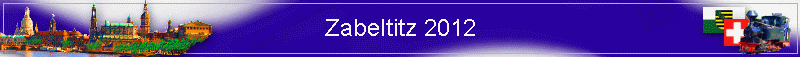 Zabeltitz 2012