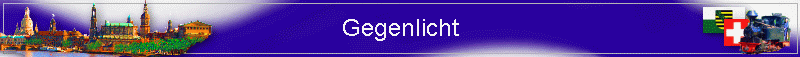 Gegenlicht