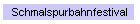 Schmalspurbahnfestival
