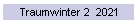 Traumwinter 2  2021