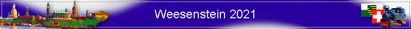 Weesenstein 2021