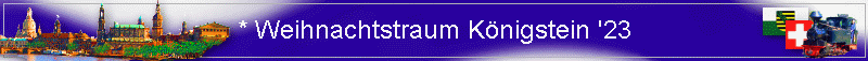 * Weihnachtstraum Knigstein '23