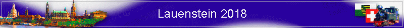 Lauenstein 2018