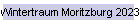 Wintertraum Moritzburg 2023